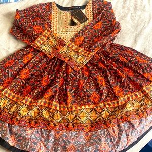 Indian/Pakistani dress